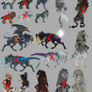 Cheap Adoptables (9/18 open)