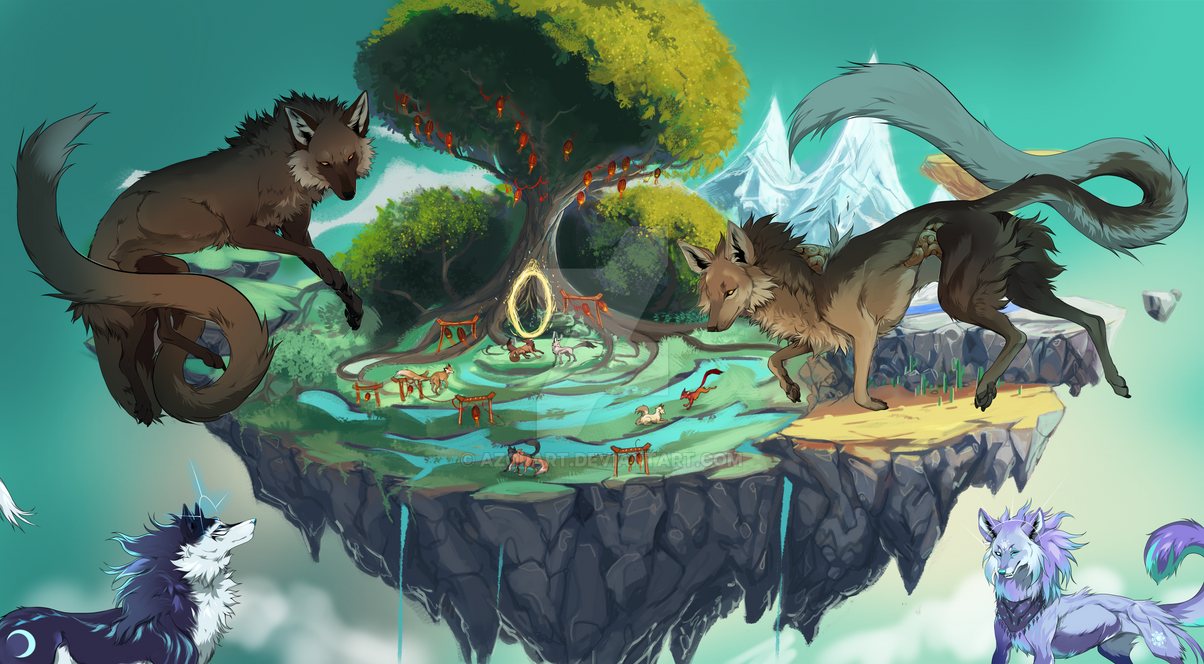 Login page by AzorART on DeviantArt