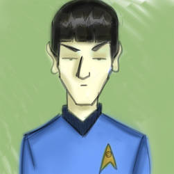 Spock