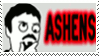 Ashens Stamp