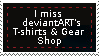 Deviantgear Stamp by Sotkettu