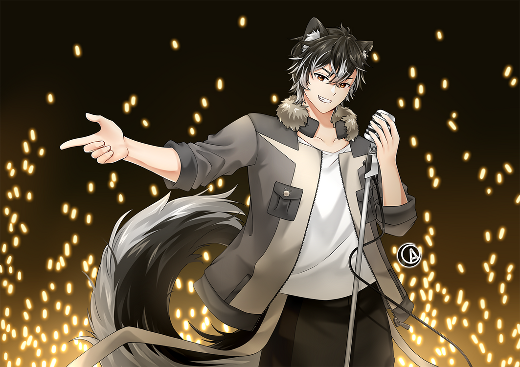 Raska Malendra by ookamiuraaoi on DeviantArt