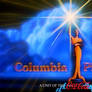 Columbia Pictures logo (Coca-Cola byline)
