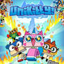 Unikitty - Poster (FM)