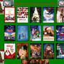 My Top 15 Xmas Specials and Movies