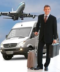 Airport transfers services in new york