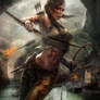 Tomb Raider: Reborn