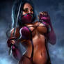 Mileena