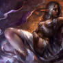 Queen Azshara