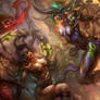 Wowhead Contest