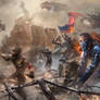 Homefront: The Revolution