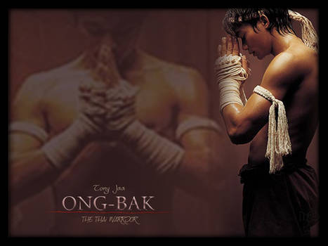 Ong-Bak: The Thai Warrior2