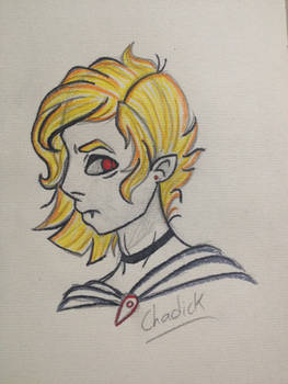 Chadick - Color
