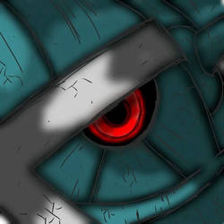 Rough Draw 12am - Metagross