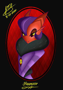 Diva, Devious, Deadly