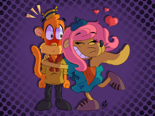 Explore the Best Lazlo Art | DeviantArt