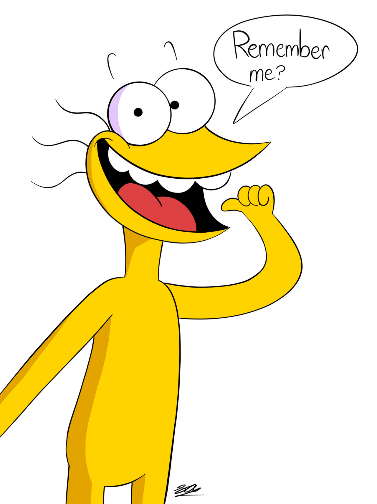 Graggle Simpson By Fancatstic On DeviantArt graggle-simpson-by-fancatstic-on-deviantart