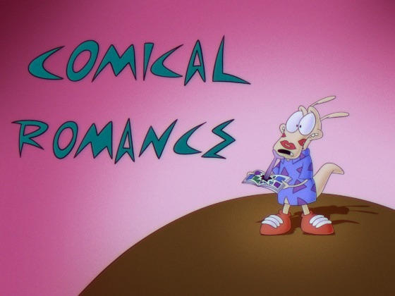 (READ DESC) An Idea for a RML Episode! by Fancatstic on DeviantArt