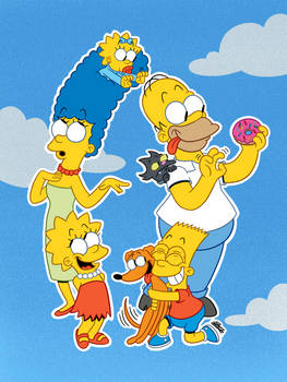 The Simpsons