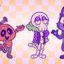 Halloween Toons