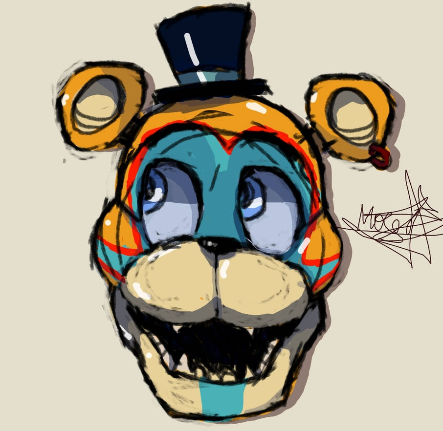 Fedy fedy by sopasapo on DeviantArt