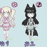 OTA Adoptables (CLOSED)