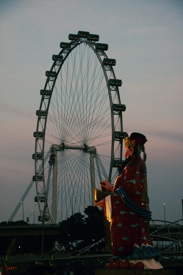 Wheel of Fortune