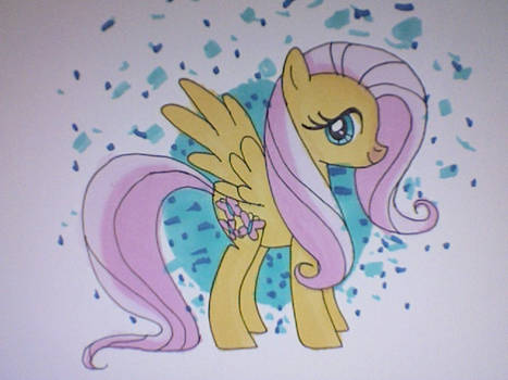 fluttershy