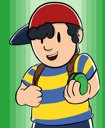 Ness