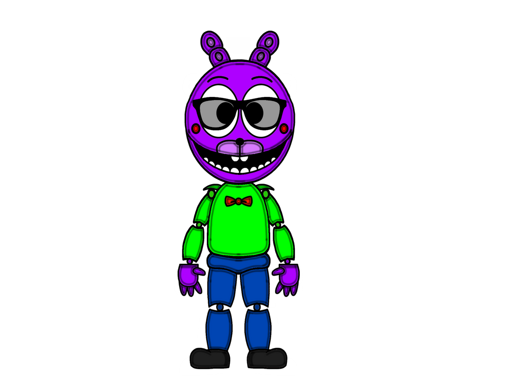 Toy Toby The Rabbit PNG by MylesGambleStudios on DeviantArt
