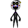 Marionette The Puppet (Superstar Party) PNG