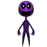 Phantom Marionette The Puppet PNG