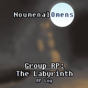 P-NO | Group RP: The Labyrinth