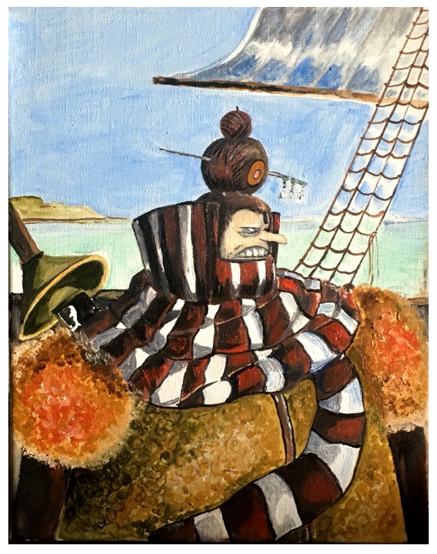 Charlotte Snack Befor The Battle By Vogel12 On Deviantart Charlotte Snack Befor The Battle By Vogel12 On Deviantart