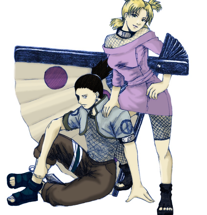 ShikaTema