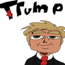 -Daily Devination- Trump