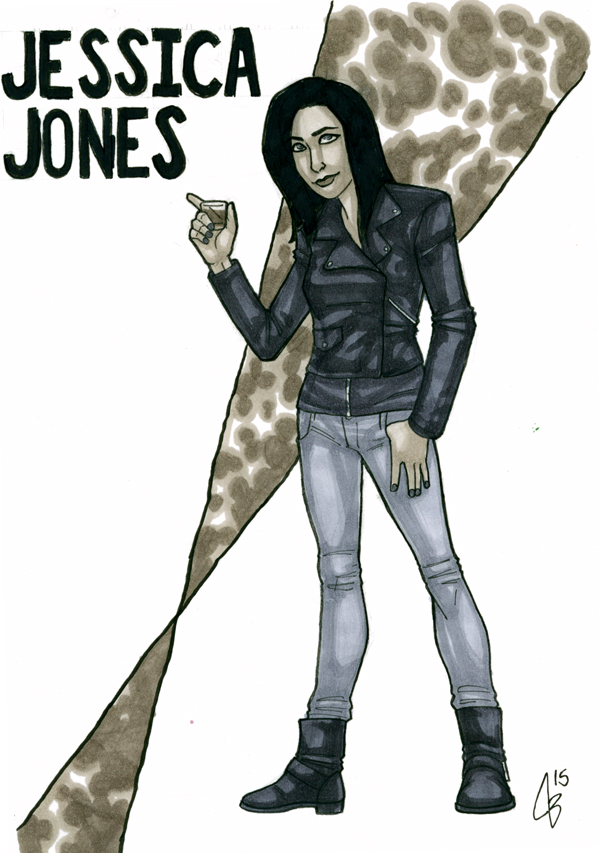 Jessica-Jones