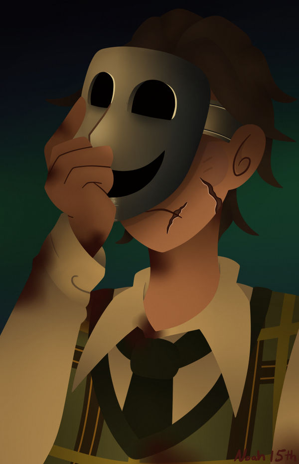 Wick - Tim by Noah15th on DeviantArt