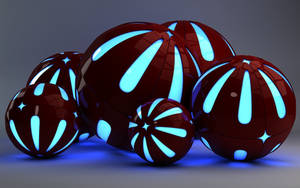Armoured Ball I