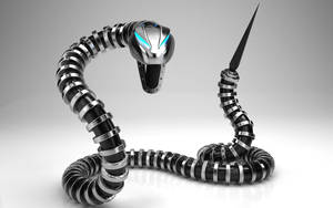 Carbon Snake