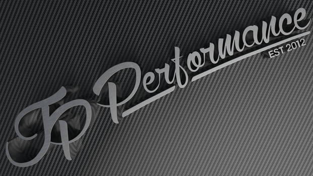 JP Performance - Carbon-Kevlar Logo