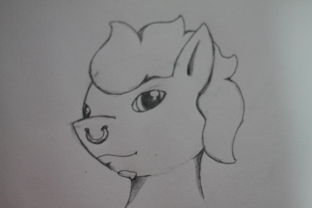 Bull Riding Mlp Bull Ring Mlp by AnnetSkyrim on DeviantArt