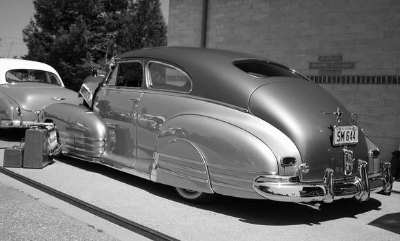 bw Fleetline