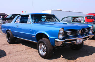 GTO GASSER-2