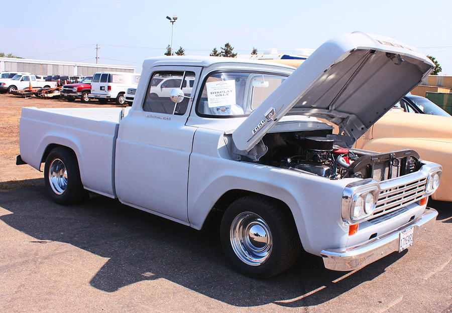 Ford Sleeper by StallionDesigns on DeviantArt