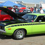 Cuda-licious