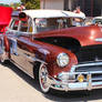 School Daze 51 Chevy