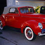 40 Ford Ragtop