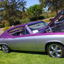 Tutone Chevelle