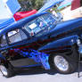 Black Widow 48 Ford